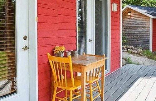 Baie-St-Paul Condo | Cottage CAR-30 | Baie-St-Paul