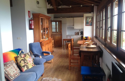 Obaya Cottage | Cottage 'Casa Con Impresionantes Vistas' with Mountain View, Private Pool and Wi-Fi