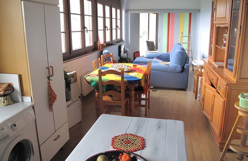 Obaya Cottage | Cottage 'Casa Con Impresionantes Vistas' with Mountain View, Private Pool and Wi-Fi