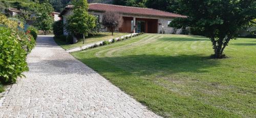 Parada de Bouro House | Cottage, Casa do Laranjal - Near Gerês