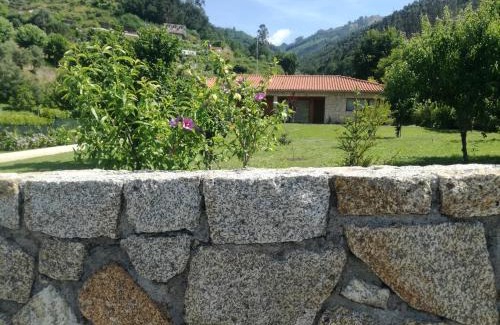 Parada de Bouro House | Cottage, Casa do Laranjal - Near Gerês