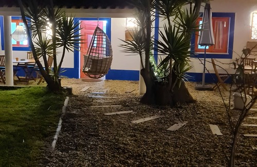 Malhadinhas Cottage | Cottage 'Casa 2' with Shared Pool, Private Terrace and Wi-Fi