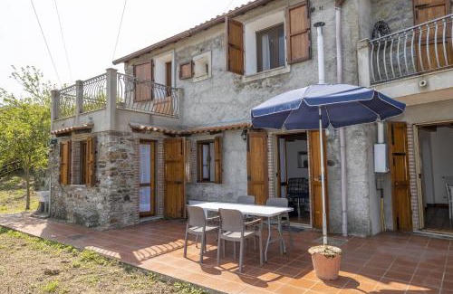 Gioiosa Marea House | Cottage Casale relax e tranquillità