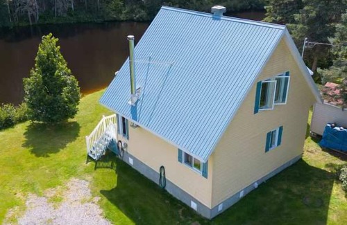 Baie-St-Paul House | Cottage CHA-10 | Baie-St-Paul