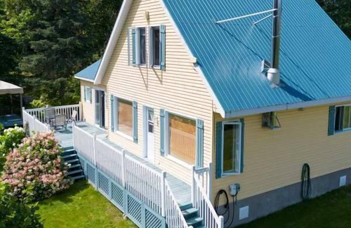 Baie-St-Paul House | Cottage CHA-10 | Baie-St-Paul