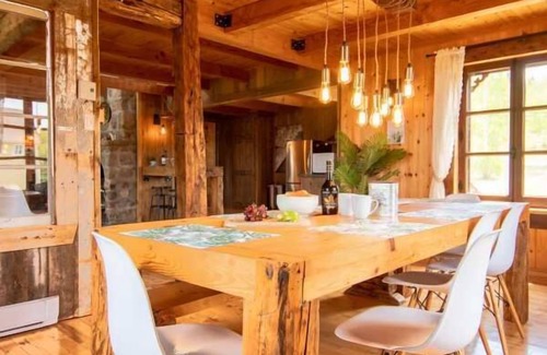 La Malbaie House | Cottage CHIC-35 | La Malbaie
