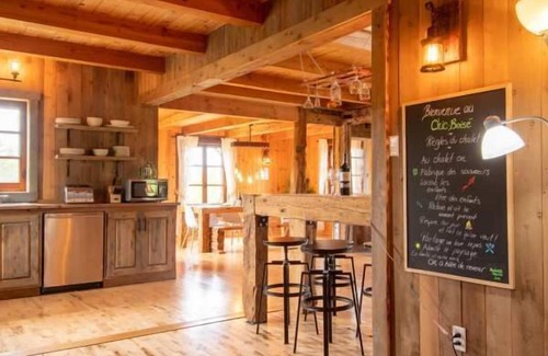 La Malbaie House | Cottage CHIC-35 | La Malbaie
