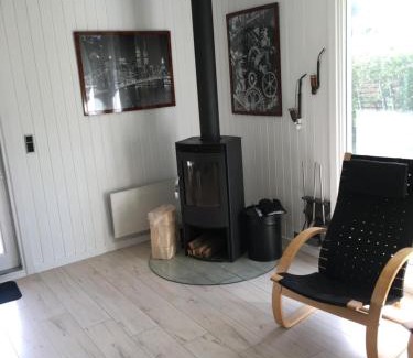 Hasmark Strand House | cottage close to Hasmark beach 150m