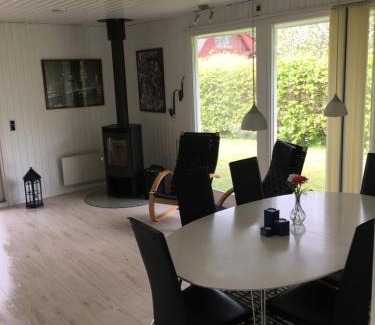 Hasmark Strand House | cottage close to Hasmark beach 150m