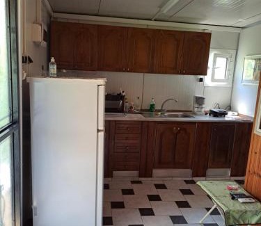 Leptokaria House | Cottage close to sea(150m) in Leptokarya- Εξοχικό