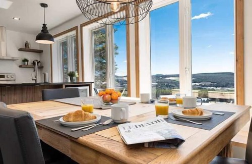 Saint Urbain House | Cottage COE-130 | St-Urbain