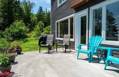 Saint Urbain House | Cottage COE-130 | St-Urbain