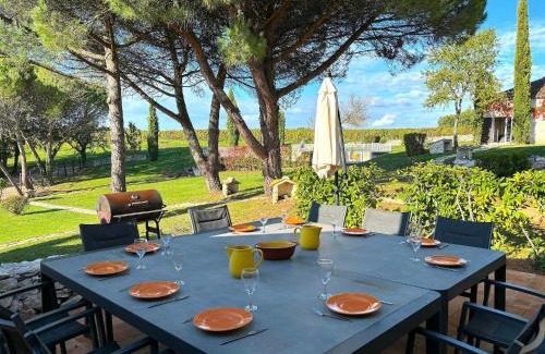 Bagat-en-Quercy House | Cottage Coeur des Vignes