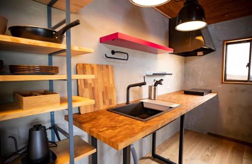 Anan House | Cottage Coliberty - Vacation STAY 60526v