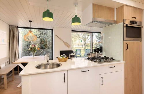 Westerhoven House | Cottage Comfort 4 People