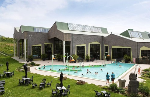 Nohfelden House | Cottage Comfort PMR 6 People