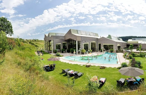 Nohfelden House | Cottage Comfort PMR 6 People