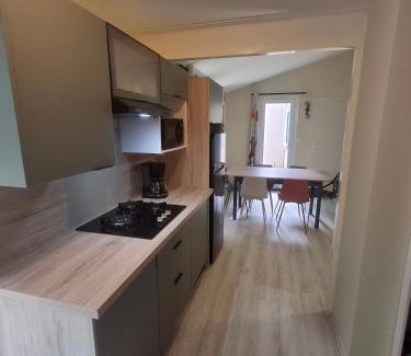 Mareuil-Sur-Lay-Dissais House | Cottage Confort 1 Ch