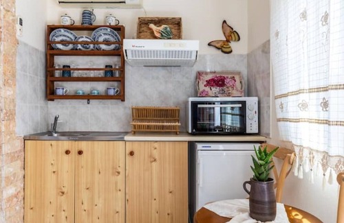 Skopelos Apartment | Cottage Cozy Studio (Yianna Cottage Studios)