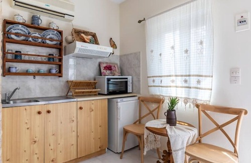 Skopelos Apartment | Cottage Cozy Studio (Yianna Cottage Studios)