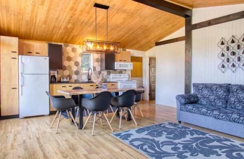 Saint Hilarion Condo | Cottage CYP-510 | St-Hilarion