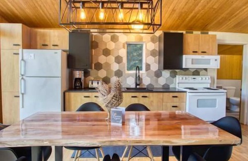 Saint Hilarion Condo | Cottage CYP-510 | St-Hilarion