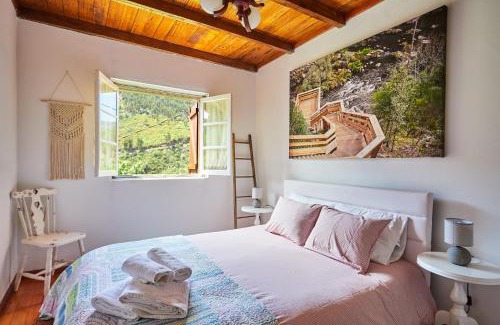 Alvarenga House | Cottage da Paradinha: Passadiços do Paiva - Arouca