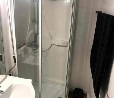 Leon Resort | Cottage dans villages vacances pas de draps serviettes dans le logement