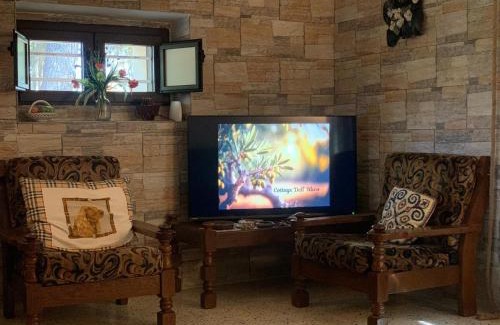 San Pietro House | Cottage Dell' Ulivo