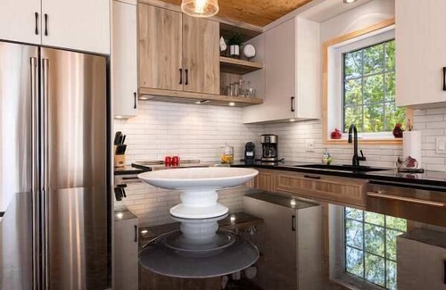 Saint-Joseph-de-la-Rive House | Cottage DOU-249 | Les Eboulements
