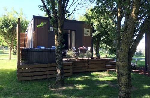 Bressuire House | Cottage du garlai