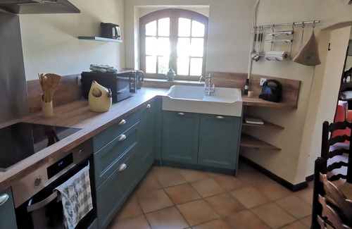 Bleriot-Plage Cottage | Cottage du Marais