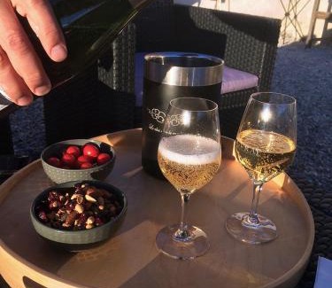 Vernou-sur-Brenne House | Cottage du vigneron