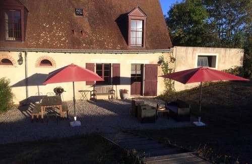 Vernou-sur-Brenne House | Cottage du vigneron