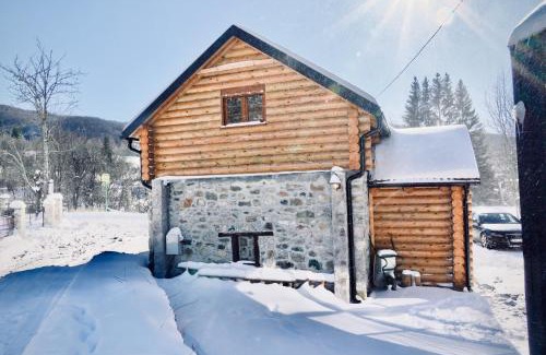 Kolasin House | Cottage Dzudovic 2 Vikendica Džudović 2