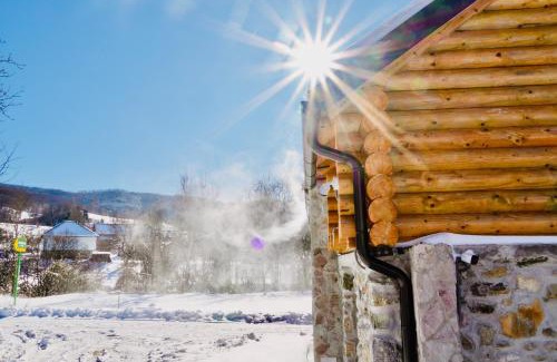 Kolasin House | Cottage Dzudovic 2 Vikendica Džudović 2