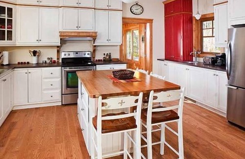 Baie-St-Paul Ski Chalet | Cottage ECH-249 | Baie-St-Paul