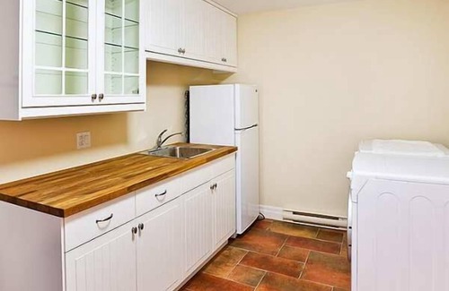 Baie-St-Paul Ski Chalet | Cottage ECH-249 | Baie-St-Paul