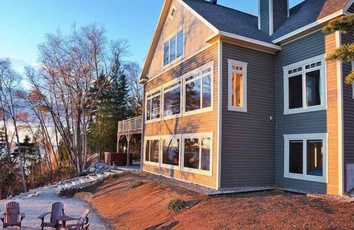 Baie-St-Paul Ski Chalet | Cottage ECH-249 | Baie-St-Paul
