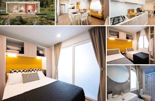 Alba Ski Chalet | Cottage Eco House - Ideal for 4 people