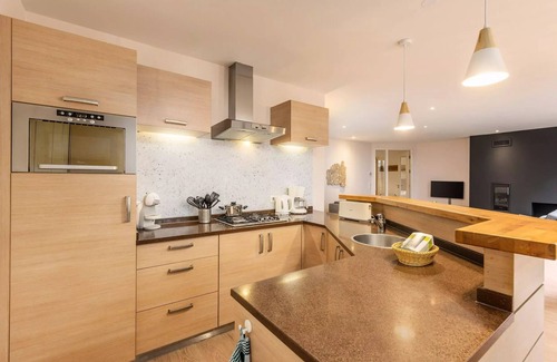 Westerhoven House | Cottage Eden Premium 8 People