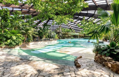 Westerhoven House | Cottage Eden Premium 8 People