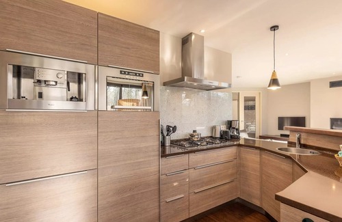 Westerhoven House | Cottage Eden VIP 6 People