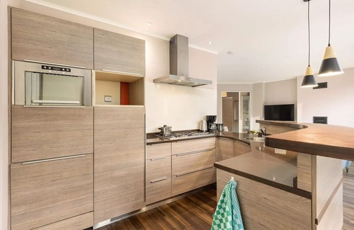 Bispingen House | Cottage Eden VIP 6 Personen