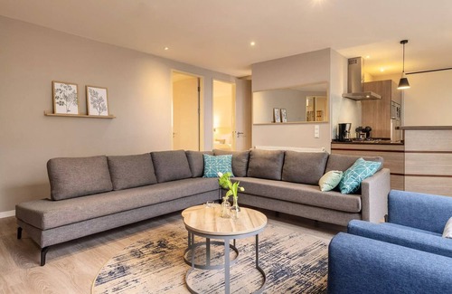 Westerhoven House | Cottage Eden VIP 8 People
