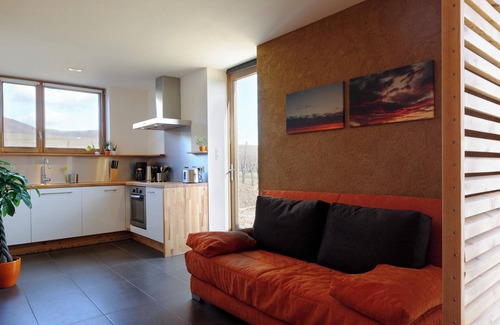 Hunawihr House | Cottage Entre les Vignes