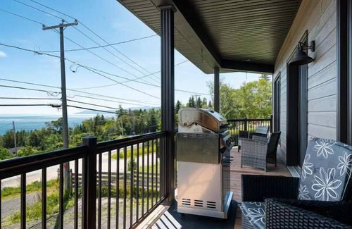 La Malbaie House | Cottage FEU-73 | La Malbaie