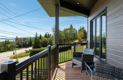 La Malbaie House | Cottage FEU-73 | La Malbaie