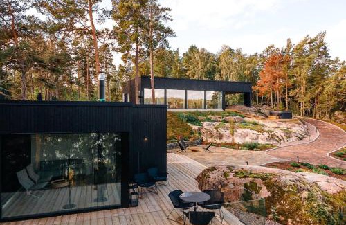 Naantali House | Cottage Finland - Seaside Serenity