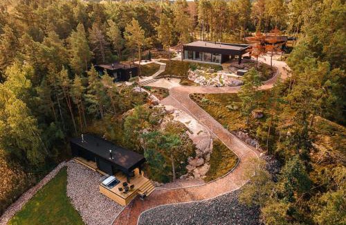 Naantali House | Cottage Finland - Seaside Serenity
